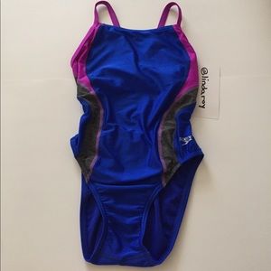 Speedo Relaunch Splice Flyback - ProLT